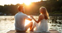 relationship breaks boost bonds