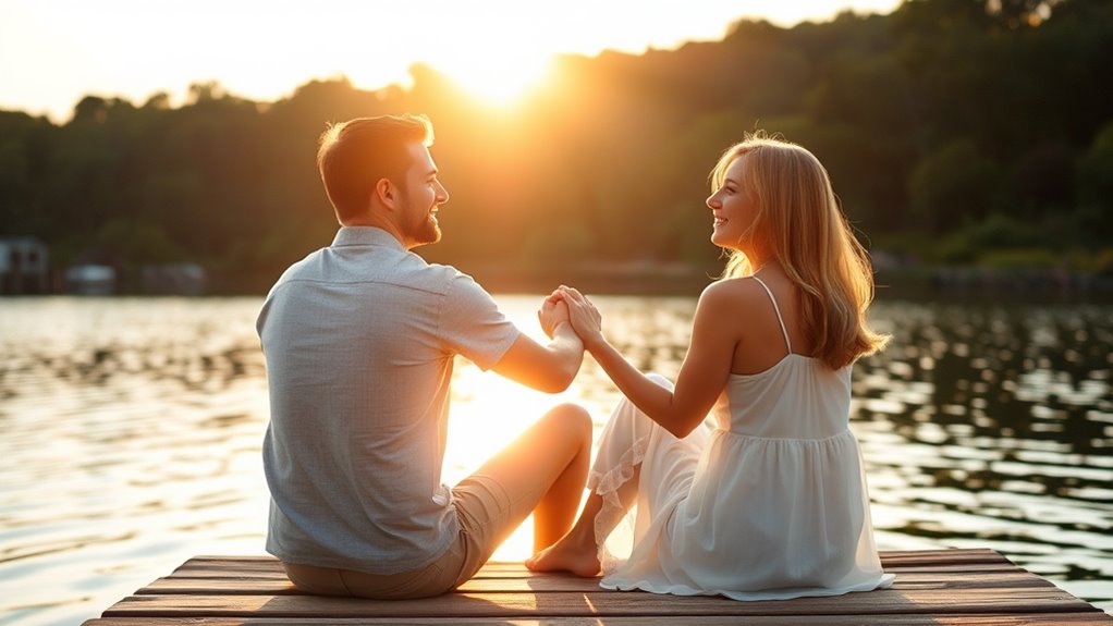 relationship breaks boost bonds