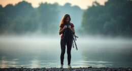 releasing toxic emotional ties