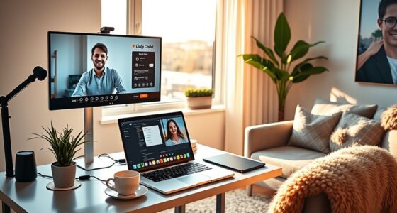 remote work and relationships