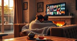romantic tv shows 2025