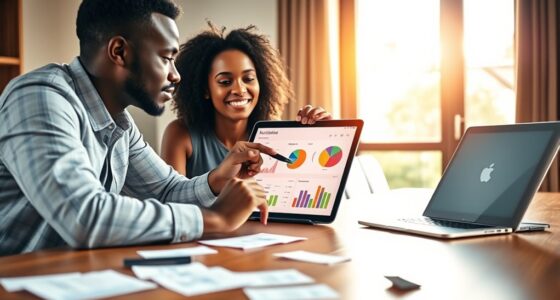 shared financial management tools