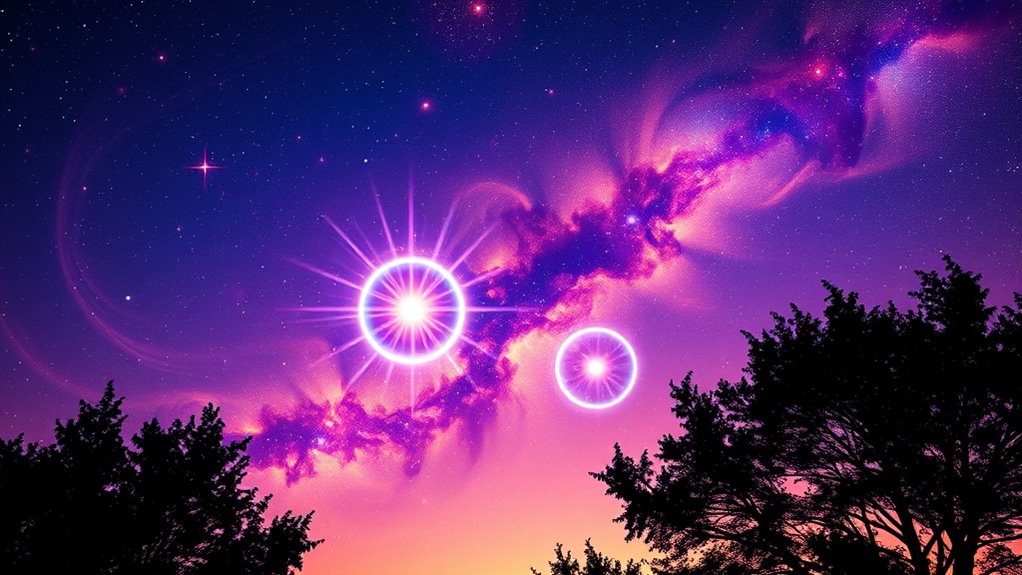 signs of twin flame reunion