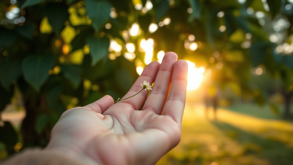 small acts foster lasting love