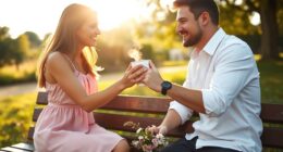 small gestures big love