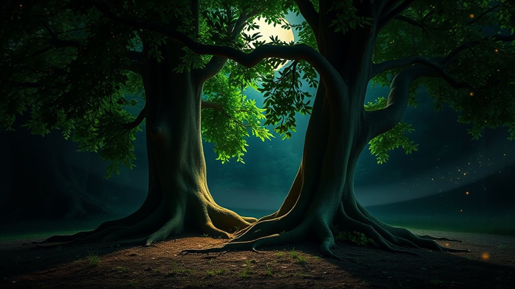 soul contracts shape relationships