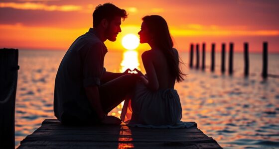 soulmate twin flame distinction