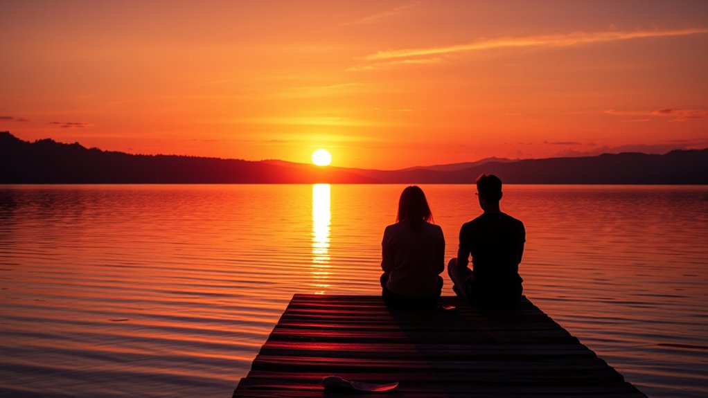 spiritual awakening and growth