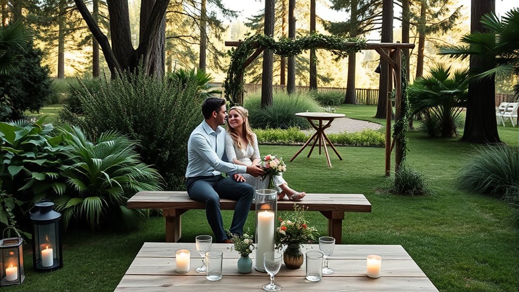 sustainable love eco conscious choices