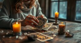 tarot guides love future