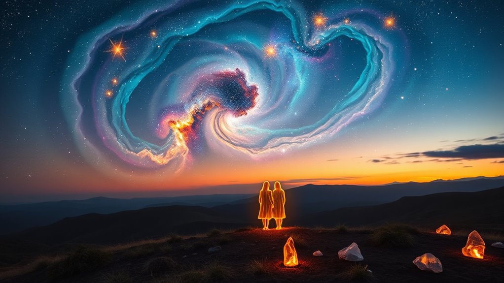 transformative twin flame journey