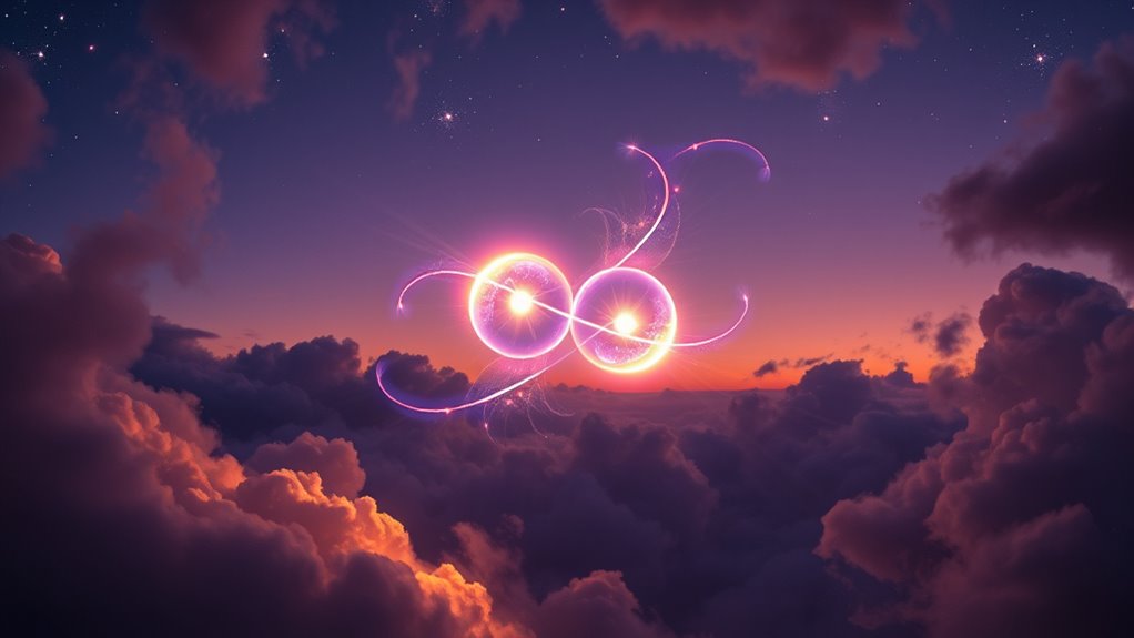 twin flame reunion signs