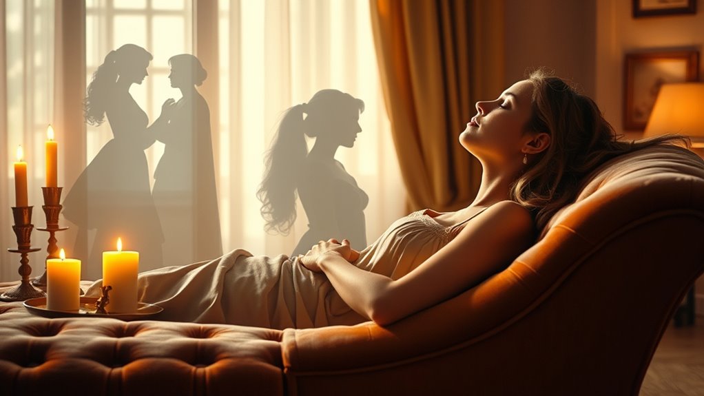 uncovering karmic relationship patterns