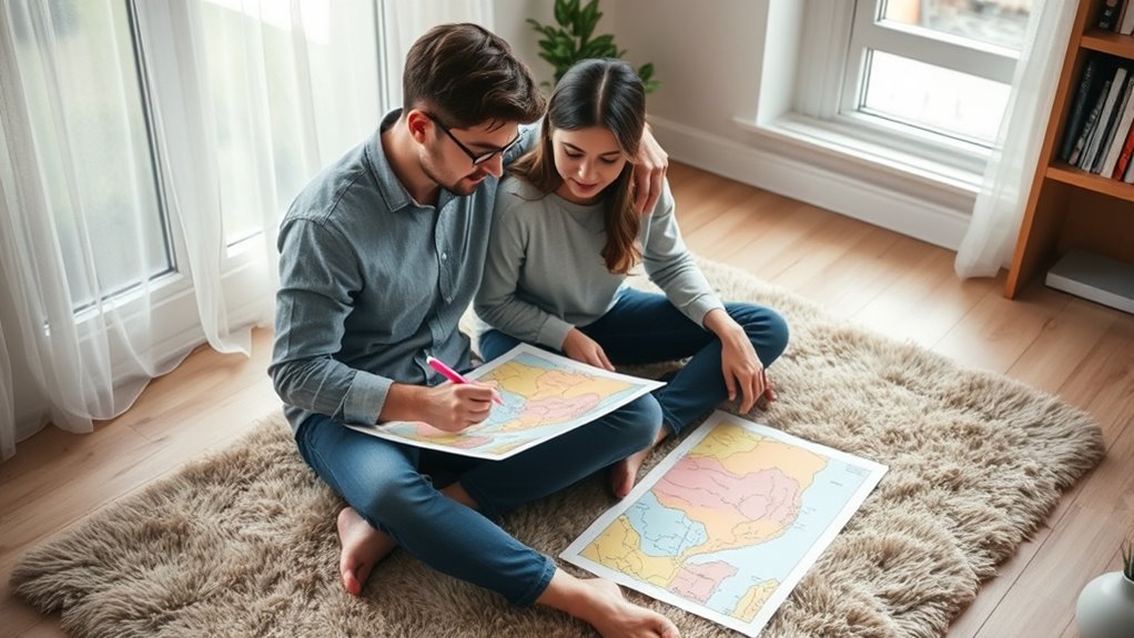 understanding communication and boundaries