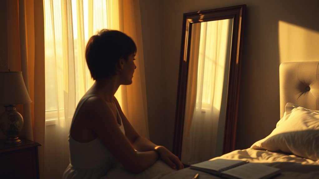 understanding oneself fosters love