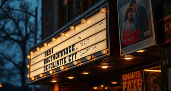 upcoming 2025 romantic movie quotes