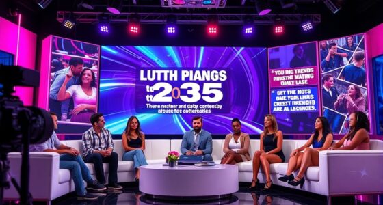 upcoming trends and controversies