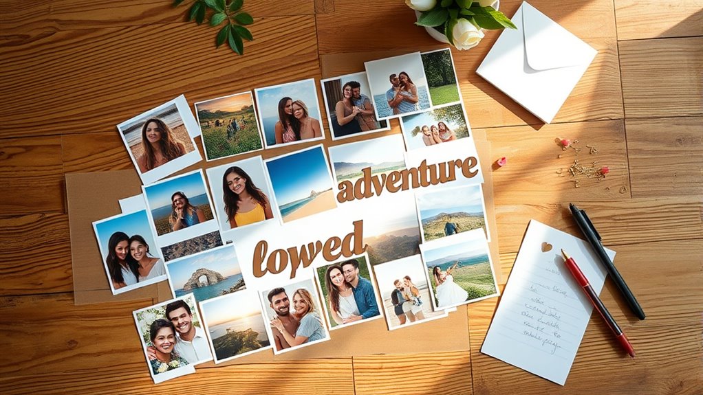 visualize communicate connect grow