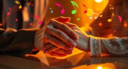 worldwide romantic song phrases