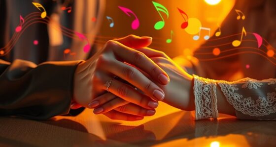 worldwide romantic song phrases