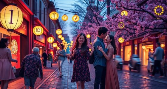 zodiac love trends 2025