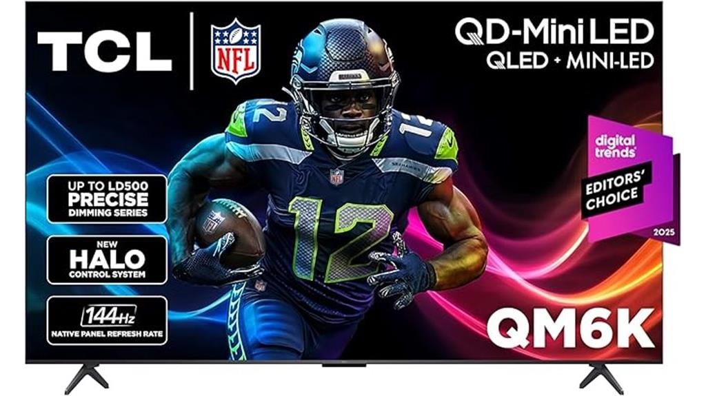 75 inch qled 4k hdr