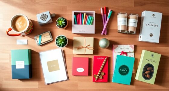 affordable christmas coworker gifts