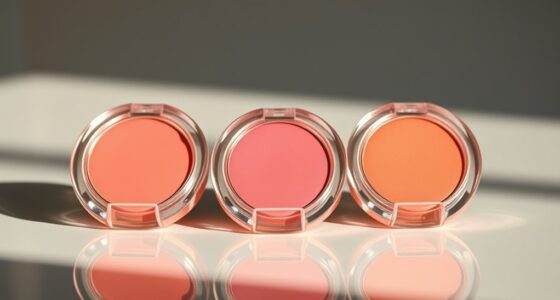 affordable rare beauty blushes