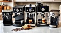 beginner espresso machine guide
