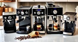 beginner espresso machine guide