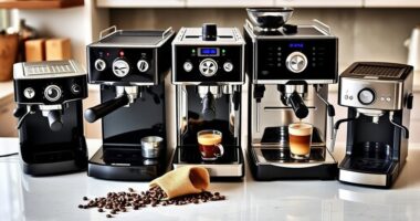 beginner espresso machine guide