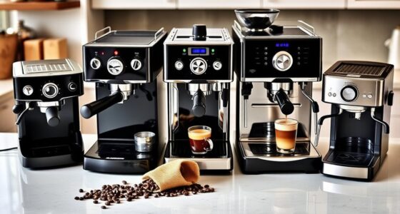 beginner espresso machine guide