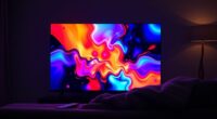 best oled tv cyber monday