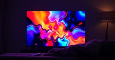 best oled tv cyber monday