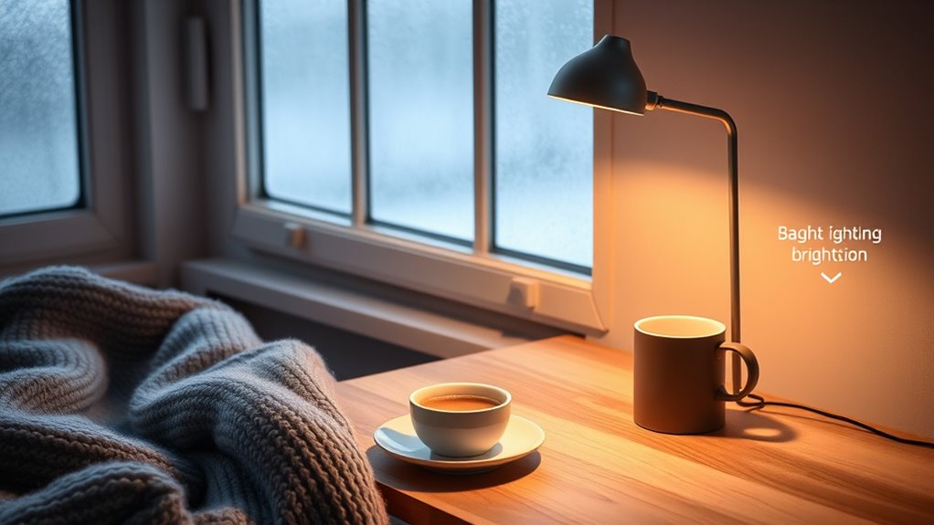 bright adjustable safe portable