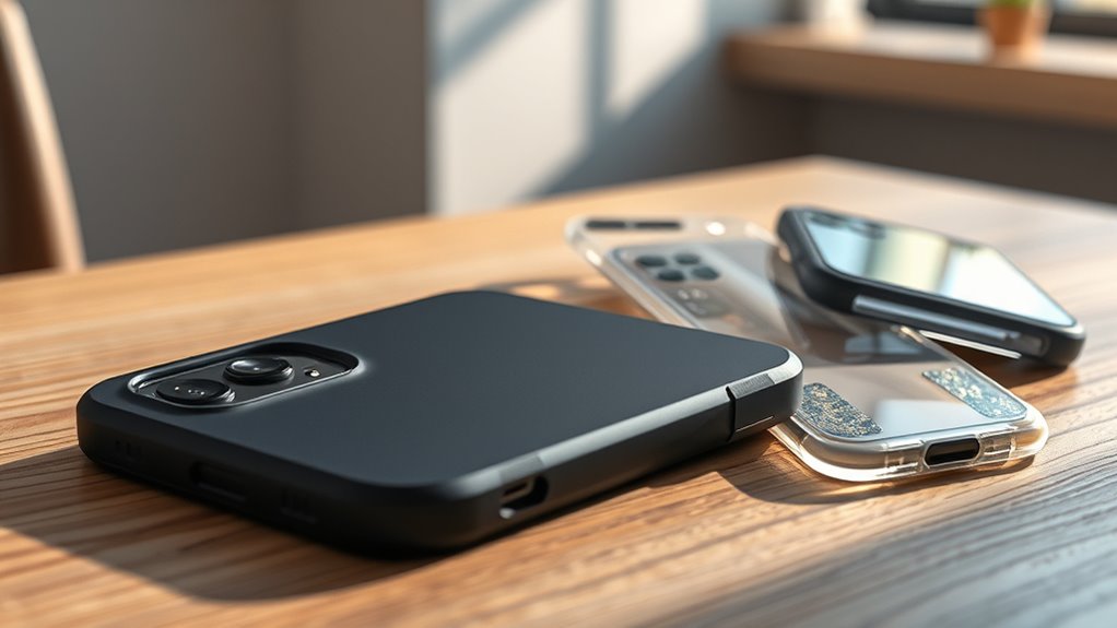 compatibility durability style