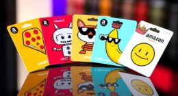 funny amazon gift card designs