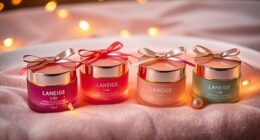 holiday lip mask sets