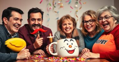 humorous adult gag gift ideas