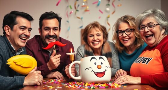 humorous adult gag gift ideas