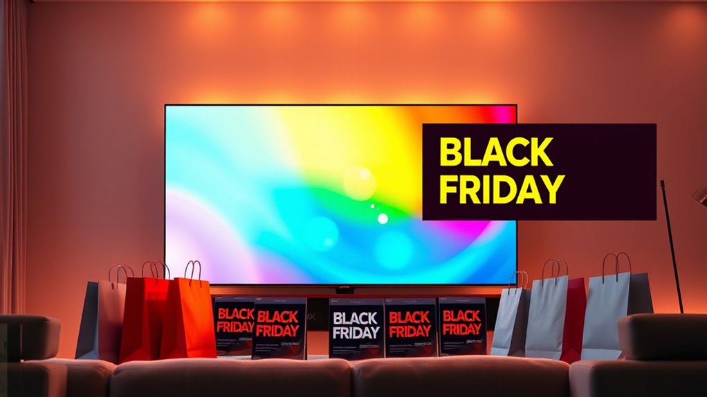 key tv deal considerations