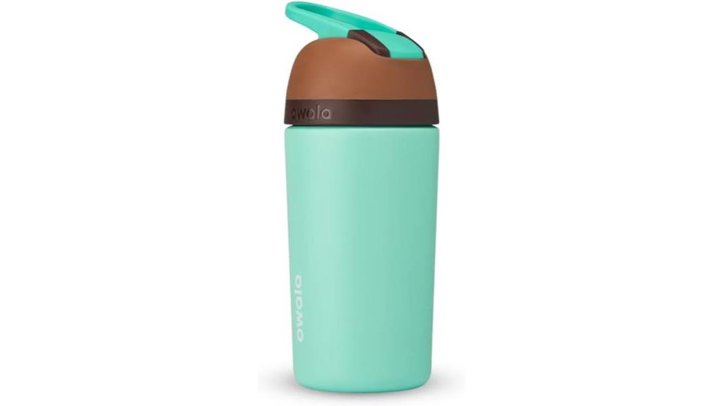 kids insulated stainless water