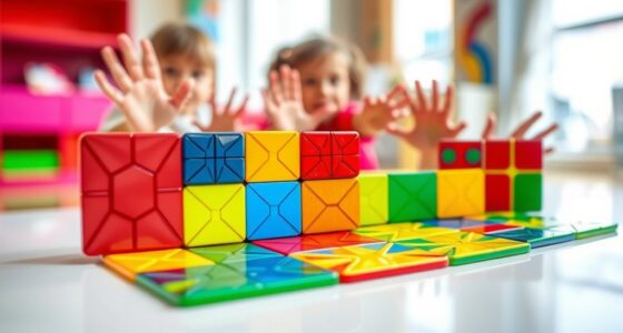 magnetic tiles comparison 2025