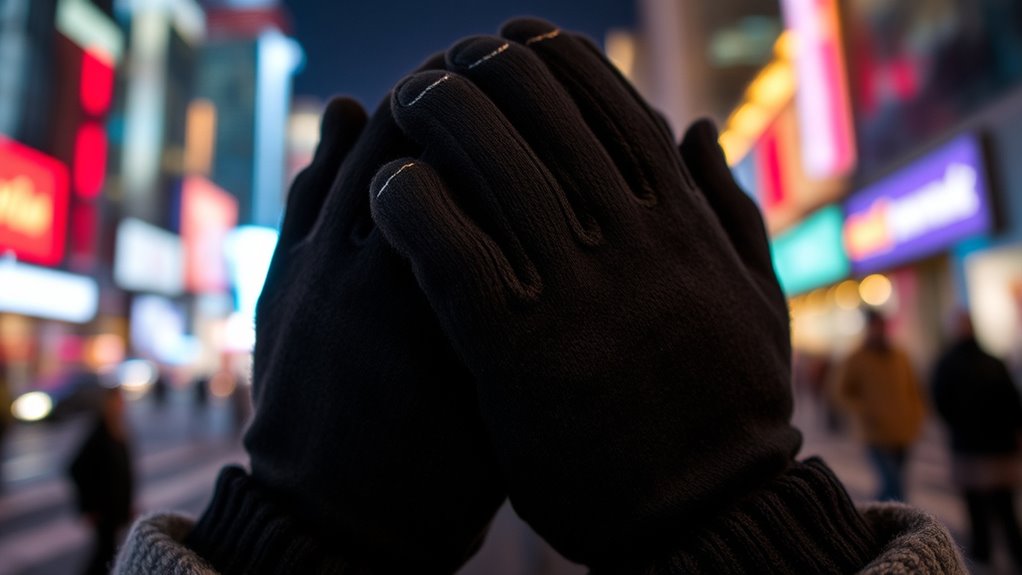 material warmth compatibility durability