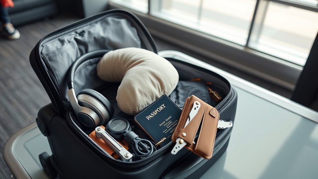 practical personalized travel essentials