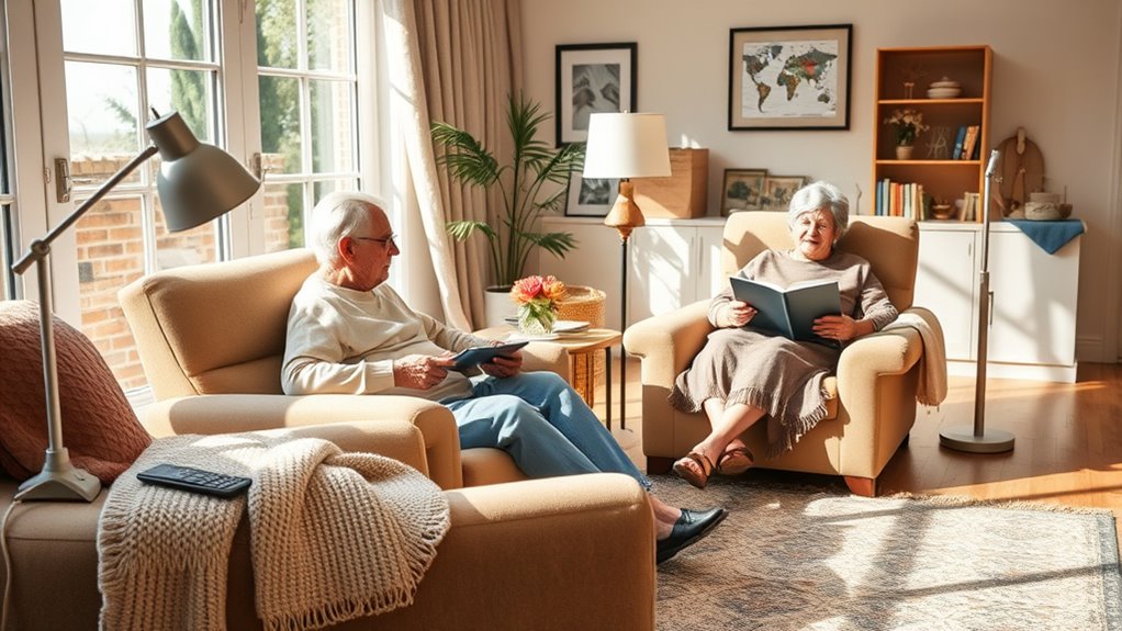 practical safe accessible gifts