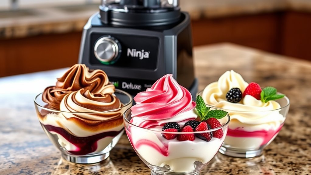 recipe selection considerations