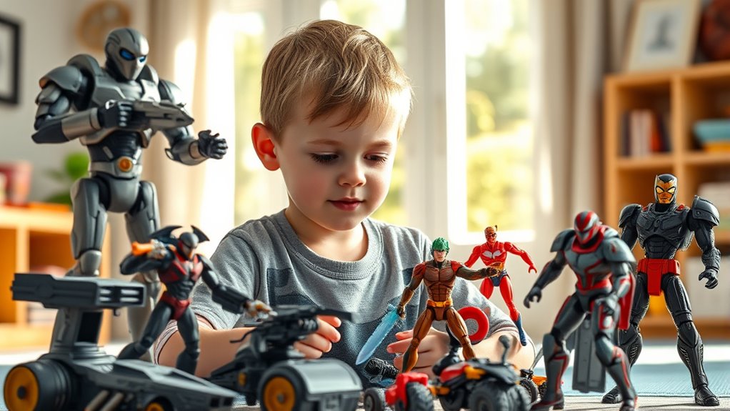 safe versatile durable toys