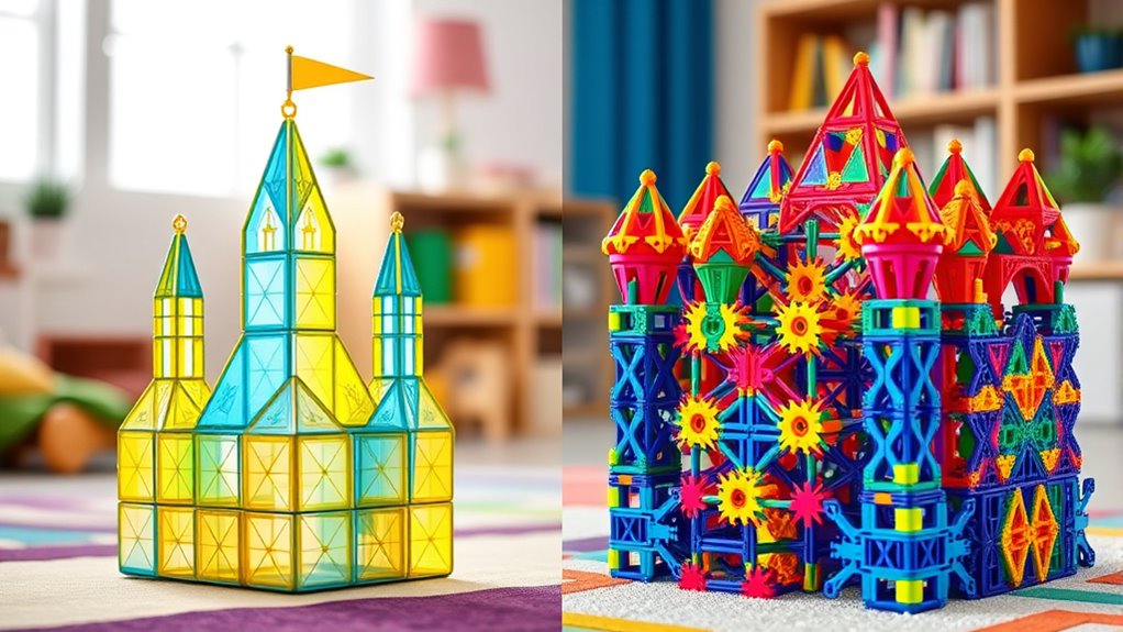 safety compatibility storage value