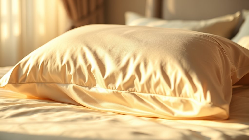 silk quality and fit